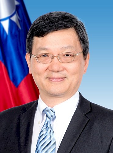 Liang Guang-chung designado como nuevo representante taiwanés en Corea del Sur