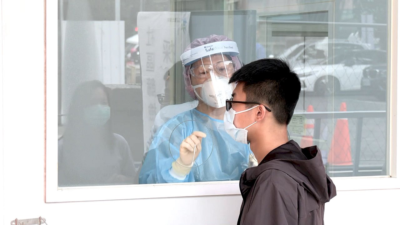 El Hospital de Taipéi ofrece diferentes canales para su servicio de emergencia