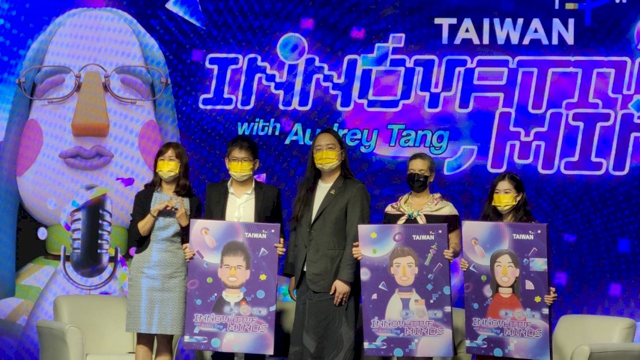 Actualidades.TW/Taiwán