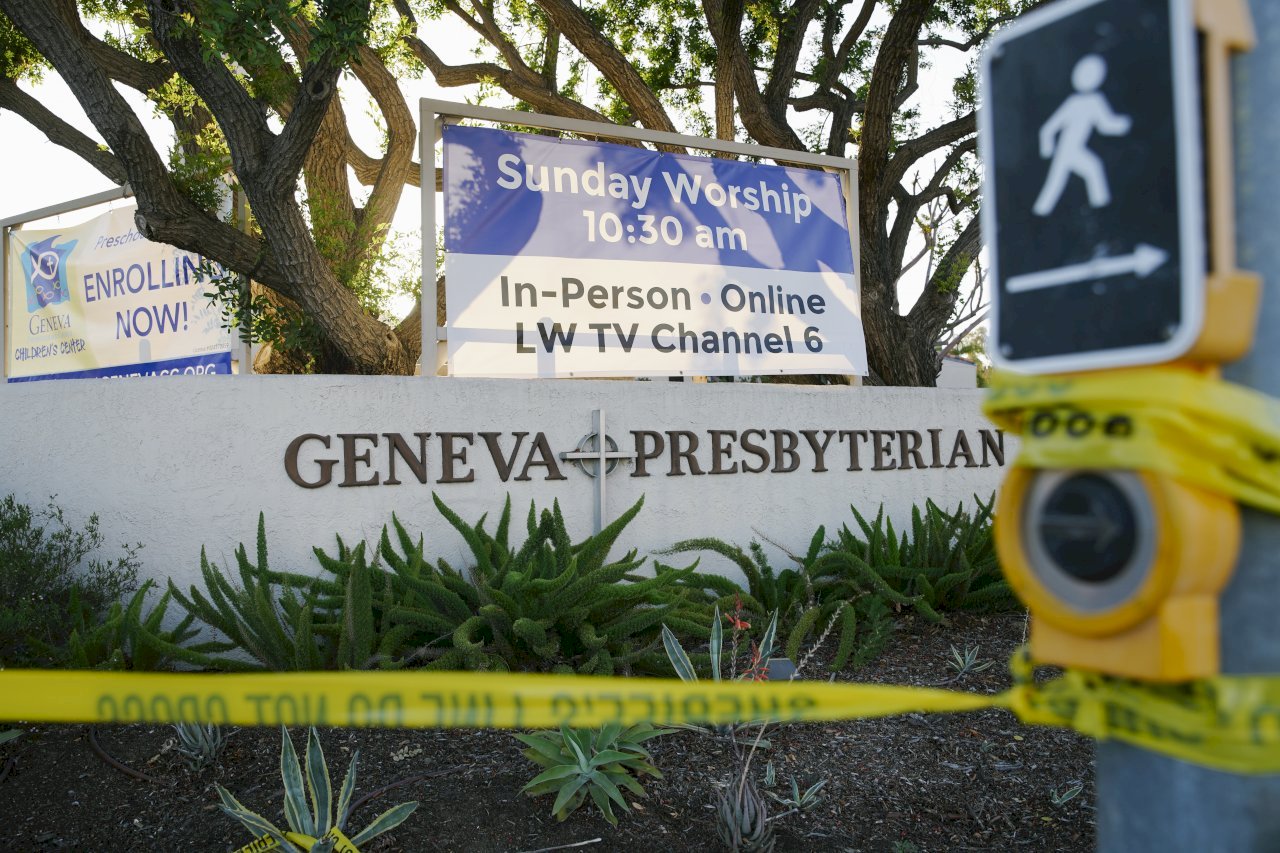 El supuesto autor del tiroteo en California podría enfrentarse a la ejecución capital