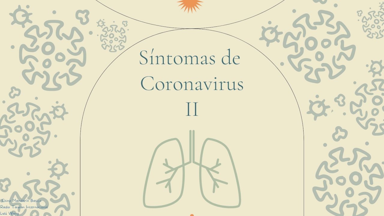 Síntomas de Coronavirus - II