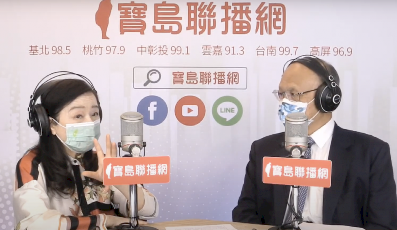 John Deng asegura que Taiwán tiene capital para conseguir apoyo a su participación en el CPTPP