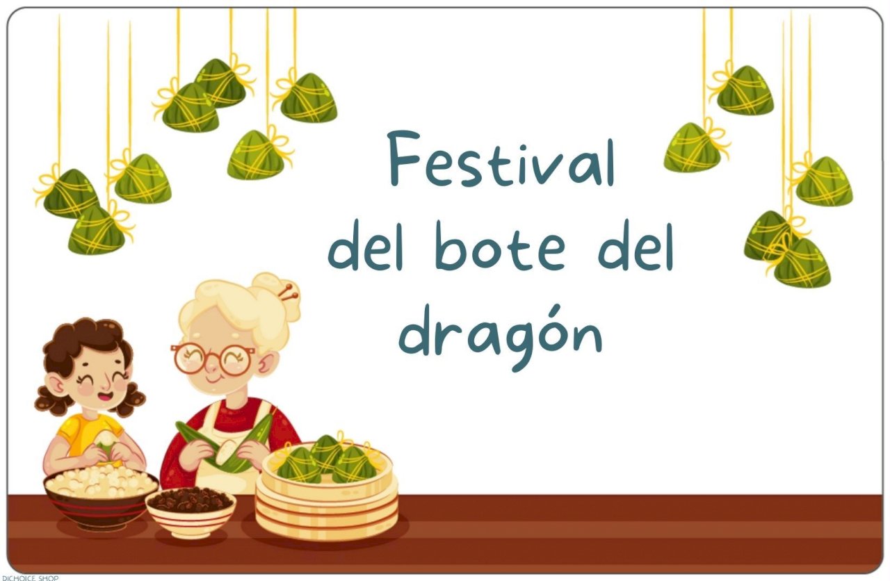 Festival del bote del dragón - III