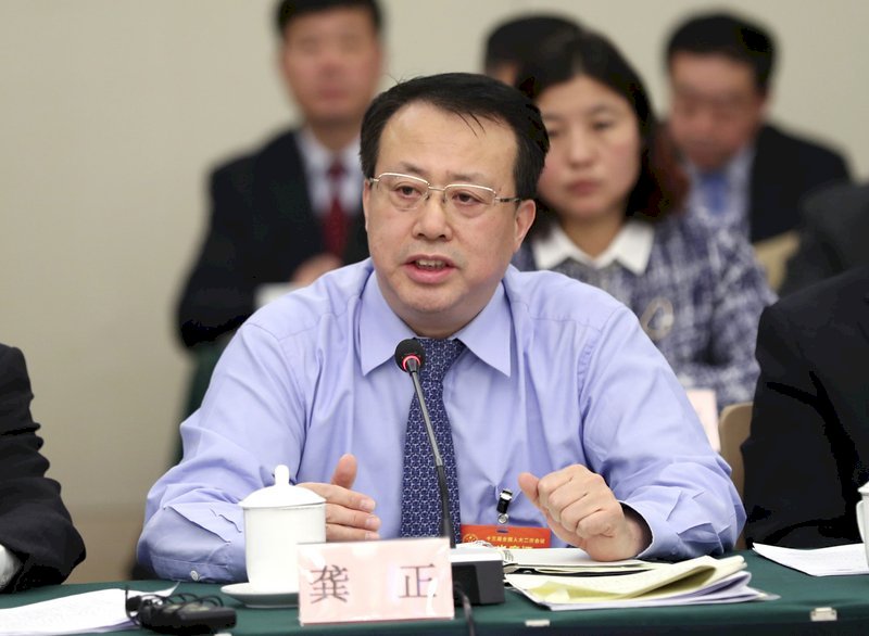 Ko Wen-je advierte contra las incursiones chinas como dañinas para la percepción taiwanesa de China continental