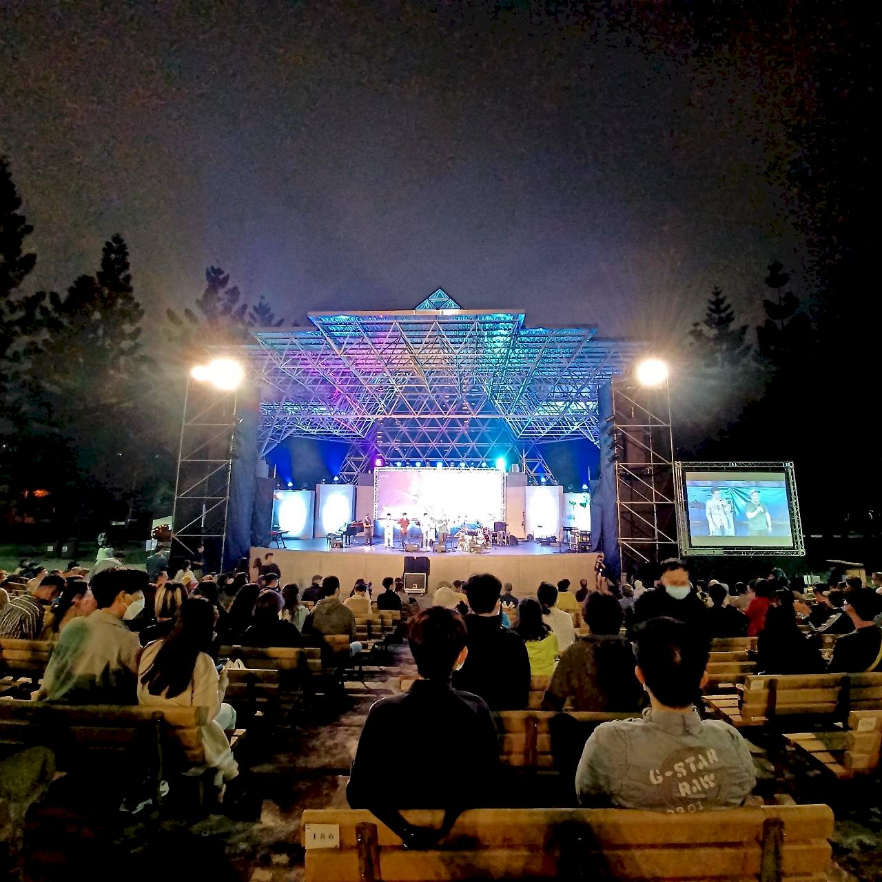 El Festival de Jazz de Taipéi 2022