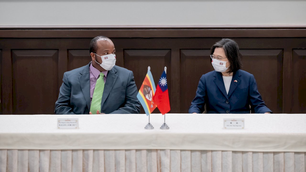 Exteriores: “La reciente visita de la delegación de Eswatini abre un nuevo capítulo en las relaciones bilaterales”