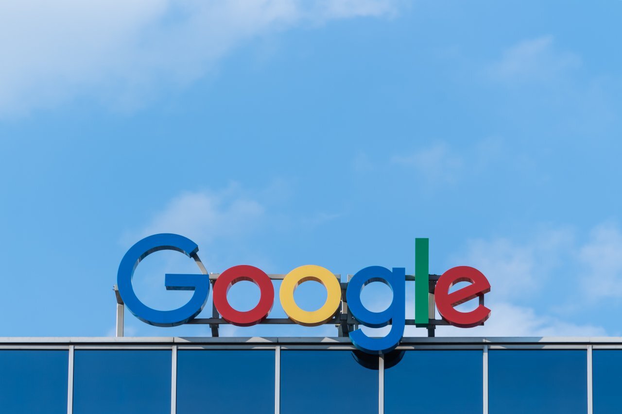 Dudas en torno a la reunión de Google con medios de comunicación taiwaneses