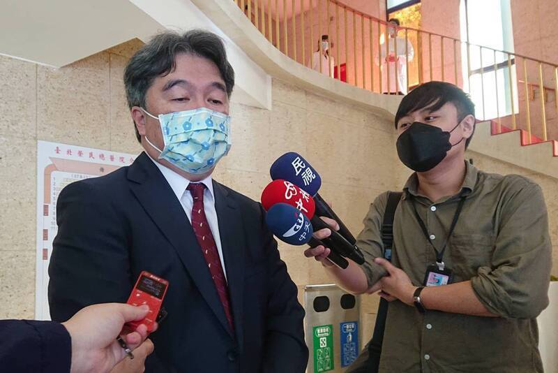 Taiwán eliminará en primer lugar la obligatoriedad de la mascarilla en exteriores