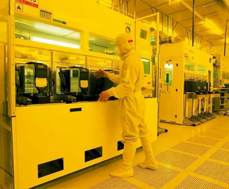 Expertos apuntan a un nuevo modelo de cooperación Taiwán-EE. UU. en la producción de chips