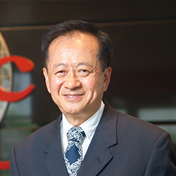Experto: “La llegada de Chiang Shang-yi a FoxConn marca un hito en el regreso de inversiones a Taiwán”
