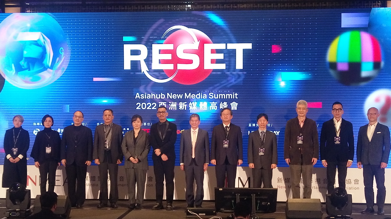 El cine y la televisión taiwaneses logran el reconocimiento internacional