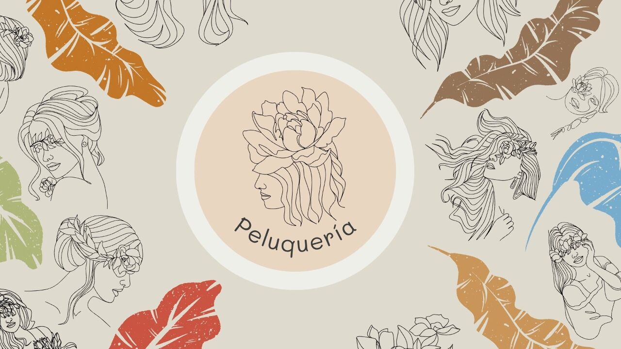 Peluquería