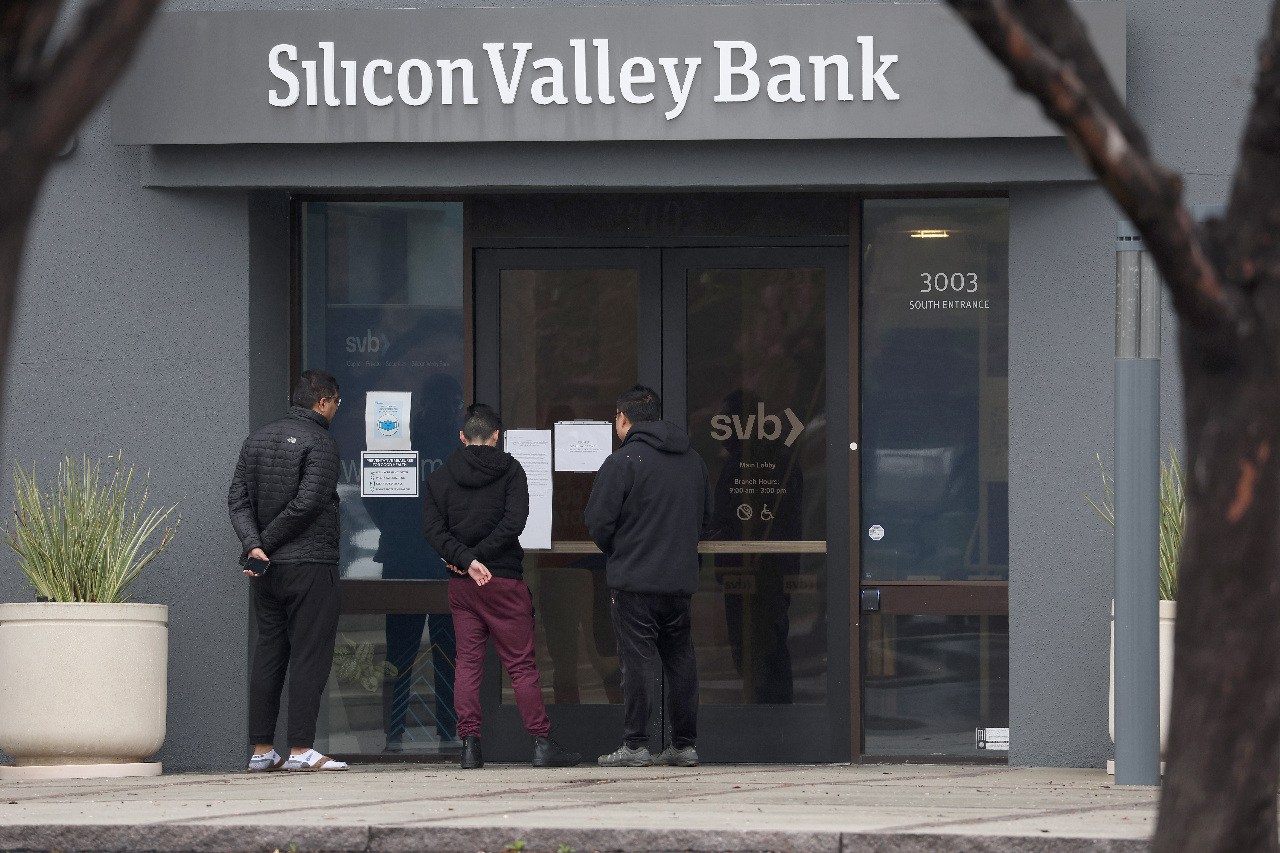 Wang Mei-hua asegura que la caída del banco estadounidense SVB no tendrá un gran impacto en Taiwán