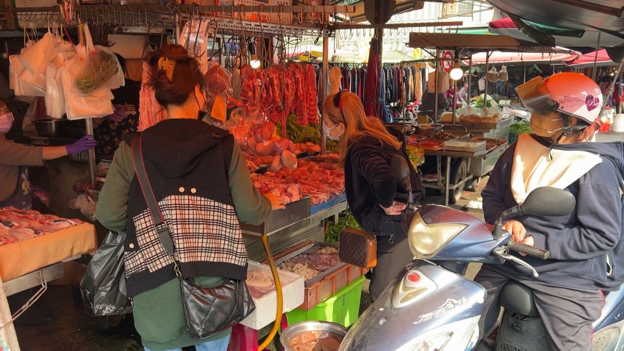 El rápido aumento del precio de la carne de cerdo comienza a ser preocupante