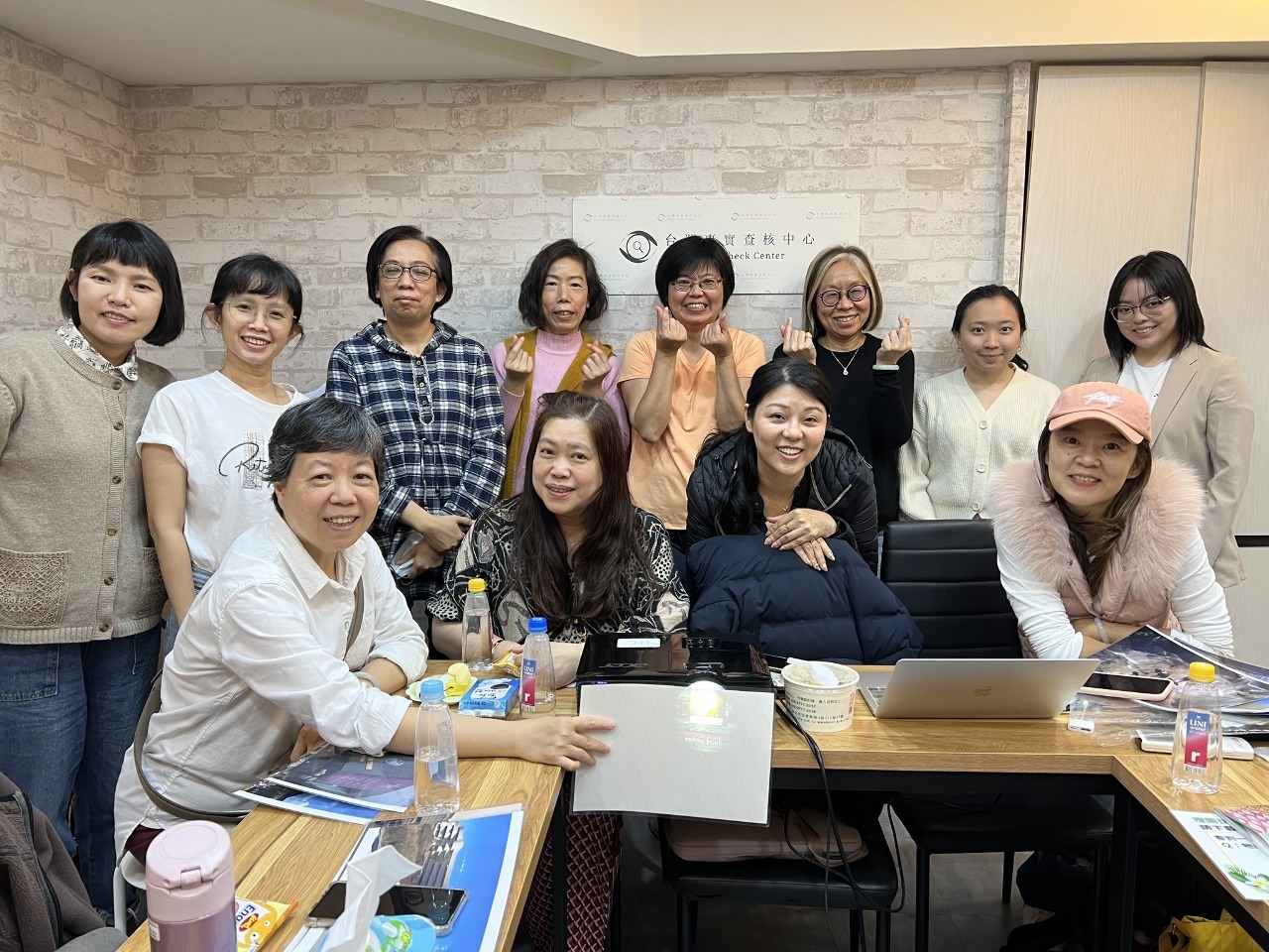 Instituciones taiwanesas e indonesias se embarcan en un proyecto de educación en medios para la comunidad indonesia