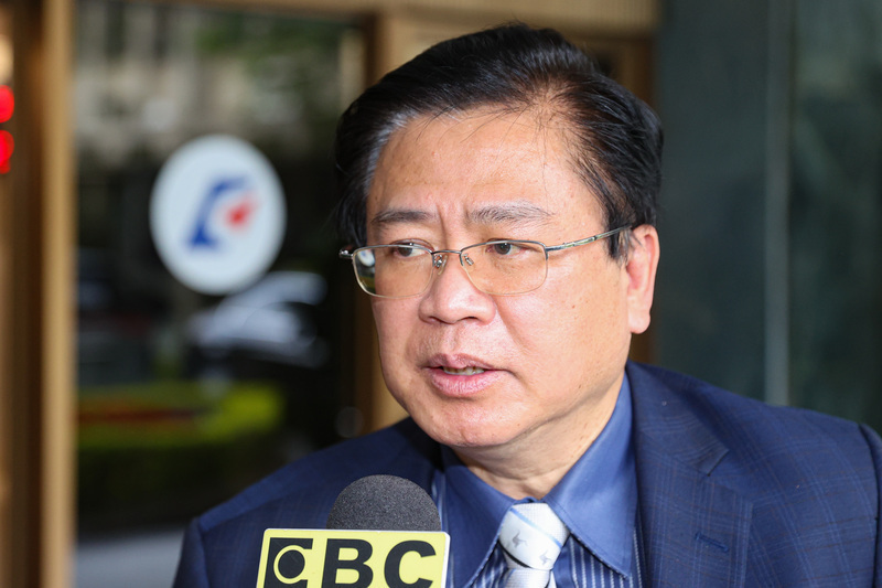 Asociaciones de empresarios taiwaneses planean visitas a China continental