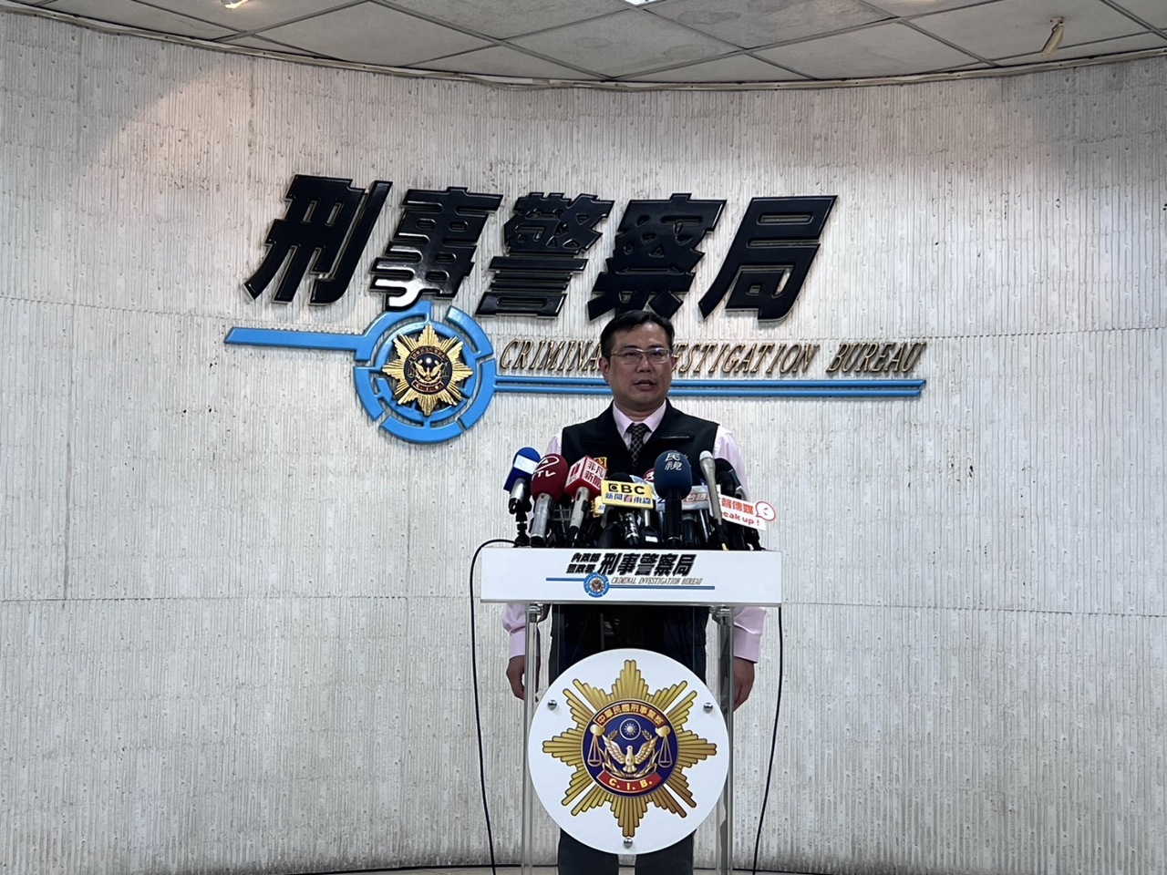 Hasta 20 cadáveres han sido encontrados por los naufragios de pesqueros taiwaneses en febrero