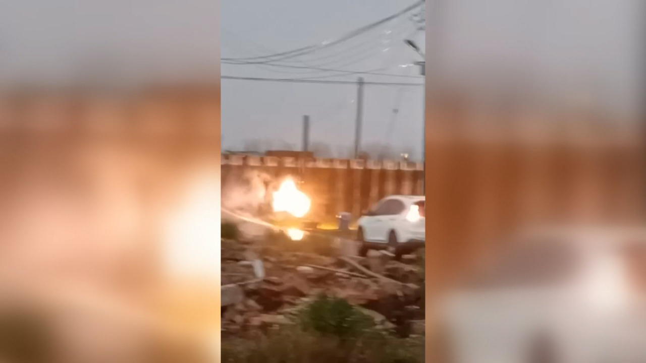 Tormenta eléctrica provoca inconvenientes