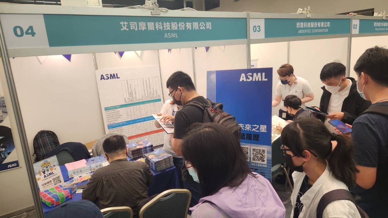 Dream Job Fair 2023