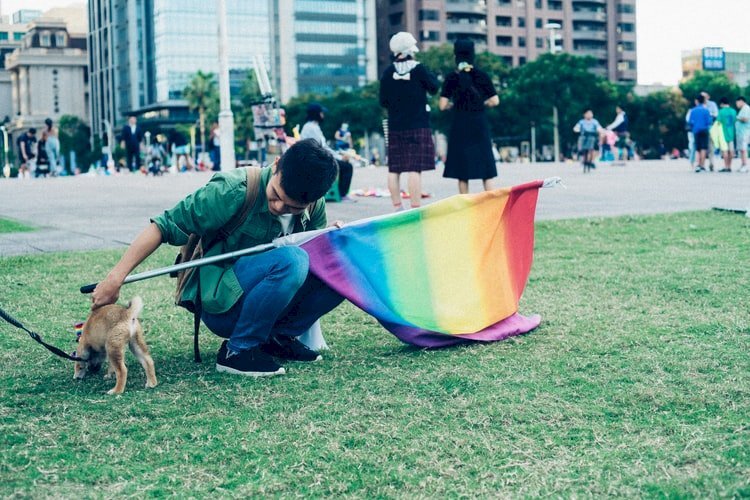 Más de un 60 % de los taiwaneses apoyan el derecho de los homosexuales al matrimonio igualitario