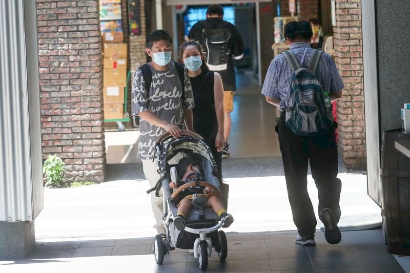 Las licencias para el cuidado de los niños