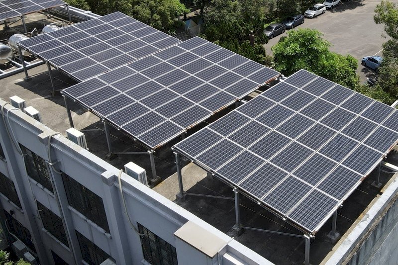 Taiwán obligará a incorporar equipos fotovoltaicos en edificios de nueva construcción