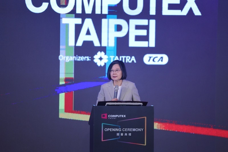 COMPUTEX TAIPEI 2023 abre sus puertas