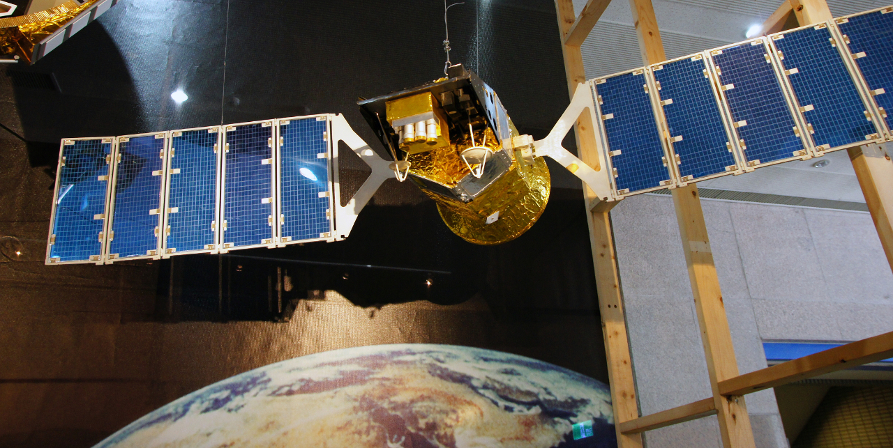 El primer satélite que Taiwán lanzó al espacio en 1999 se desintegró en la atmósfera el pasado 22 de mayo