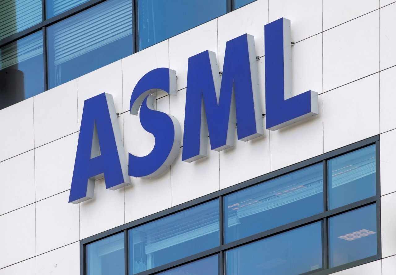 Taiwán aprueba la inversión de ASML y la subvencionará en un 30 %