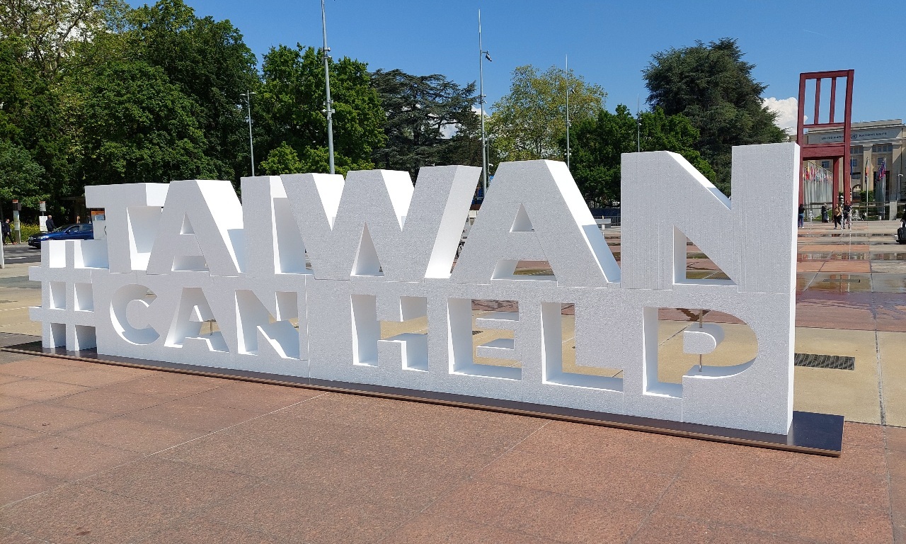 Taiwán ha sido rechazada nuevamente por la WHA