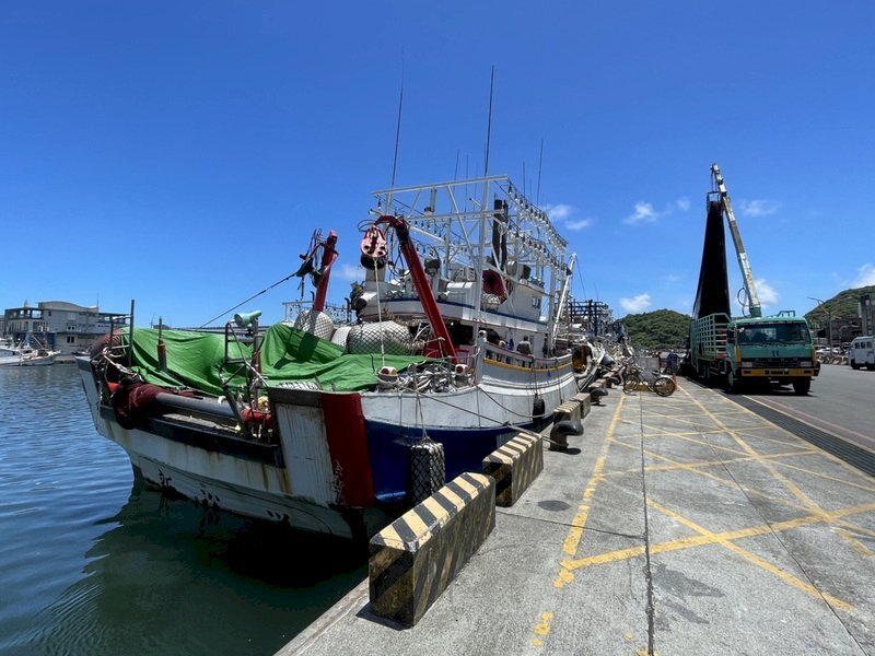 El 4 de julio comenzarán los viajes directos de prueba entre el puerto de Su’ao y la isla japonesa de Yonaguni