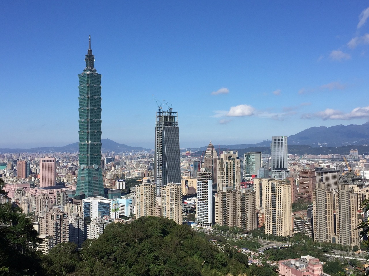 Taiwán se encarama el 6º puesto en el Informe de Competitividad Mundial 2023