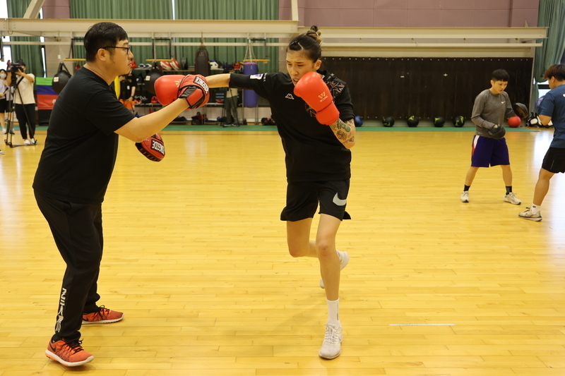 Taiwán preocupado por el futuro del boxeo nacional tras la pérdida de reconocimiento de la IBA
