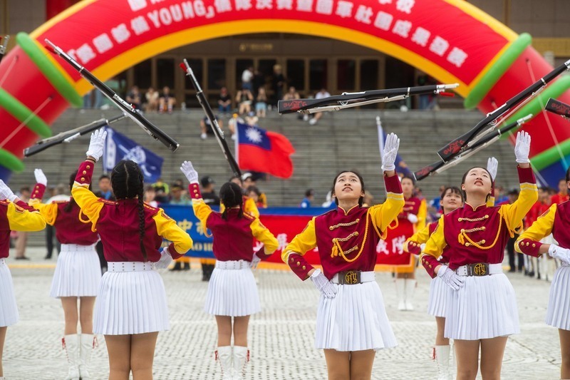 Actualidades.TW/Taiwán