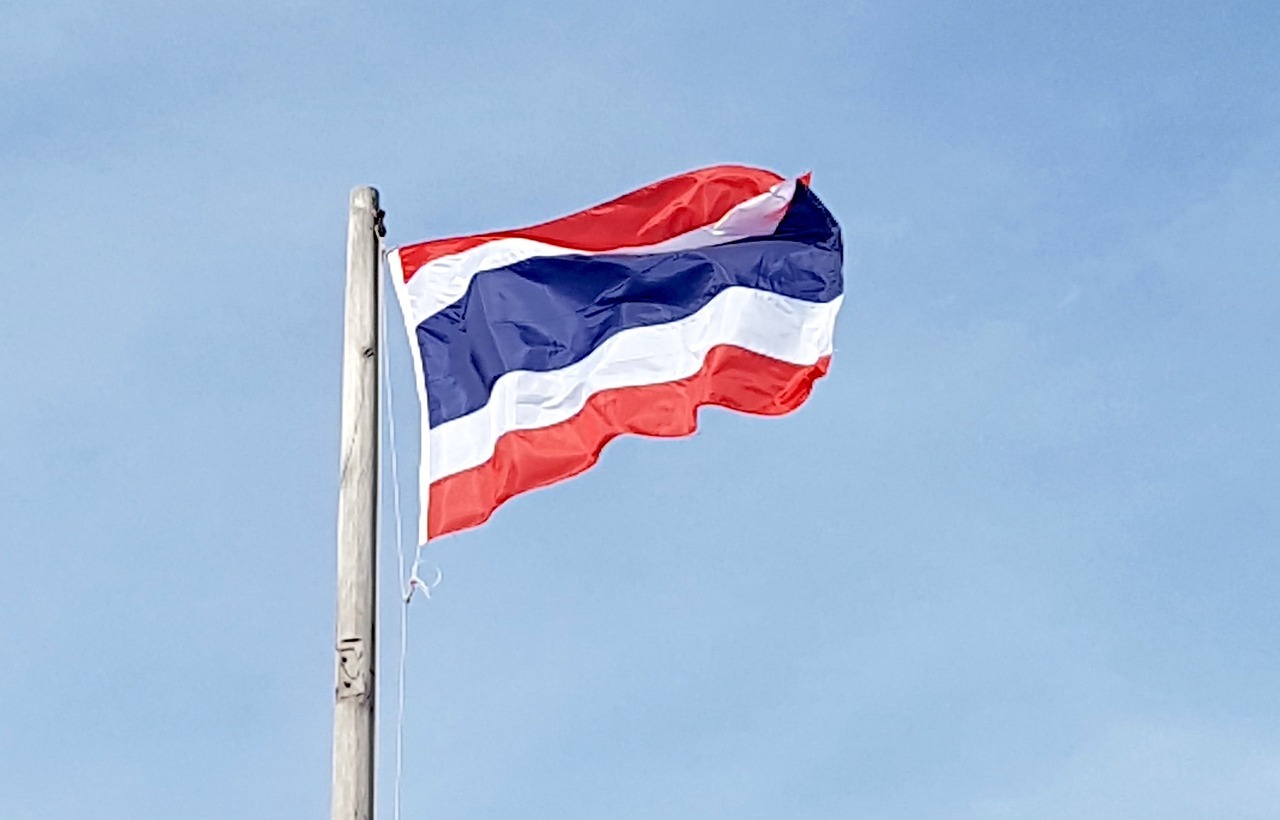 Taiwán busca mejor establecerse en Tailandia mediante el desarrollo de la tecnología de datos