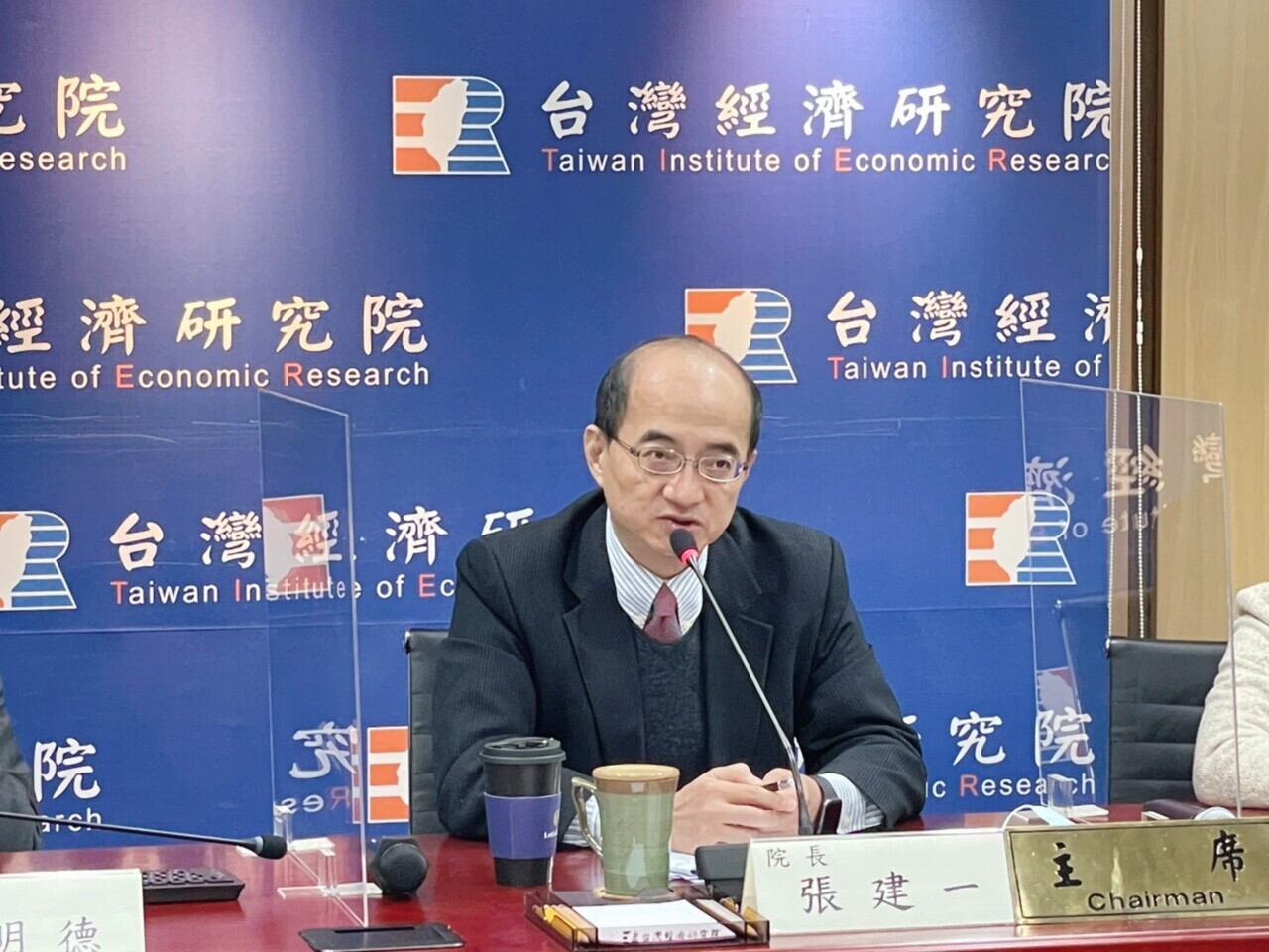 El TIER asegura que el peor momento de la economía taiwanesa ya ha pasado