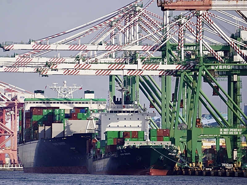 Desciende la confianza del consumidor en Taiwán por la depresión general de la economía mundial