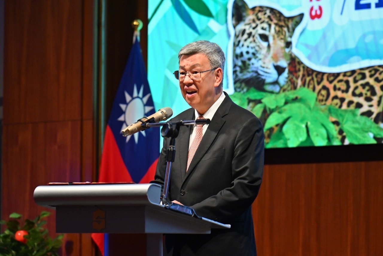 Taiwán y Belice celebran 34 años de relaciones diplomáticas