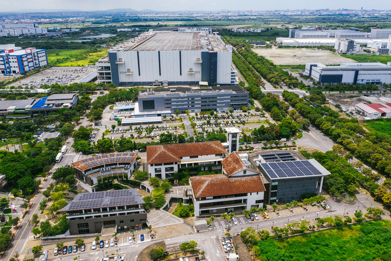 Ingresos operativos de parques industriales logran en el primer semestre del año el segundo más alto registro histórico