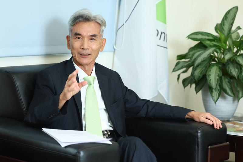 Ministro de Medio Ambiente protesta por la exclusión de Taiwán de la cumbre del clima COP28
