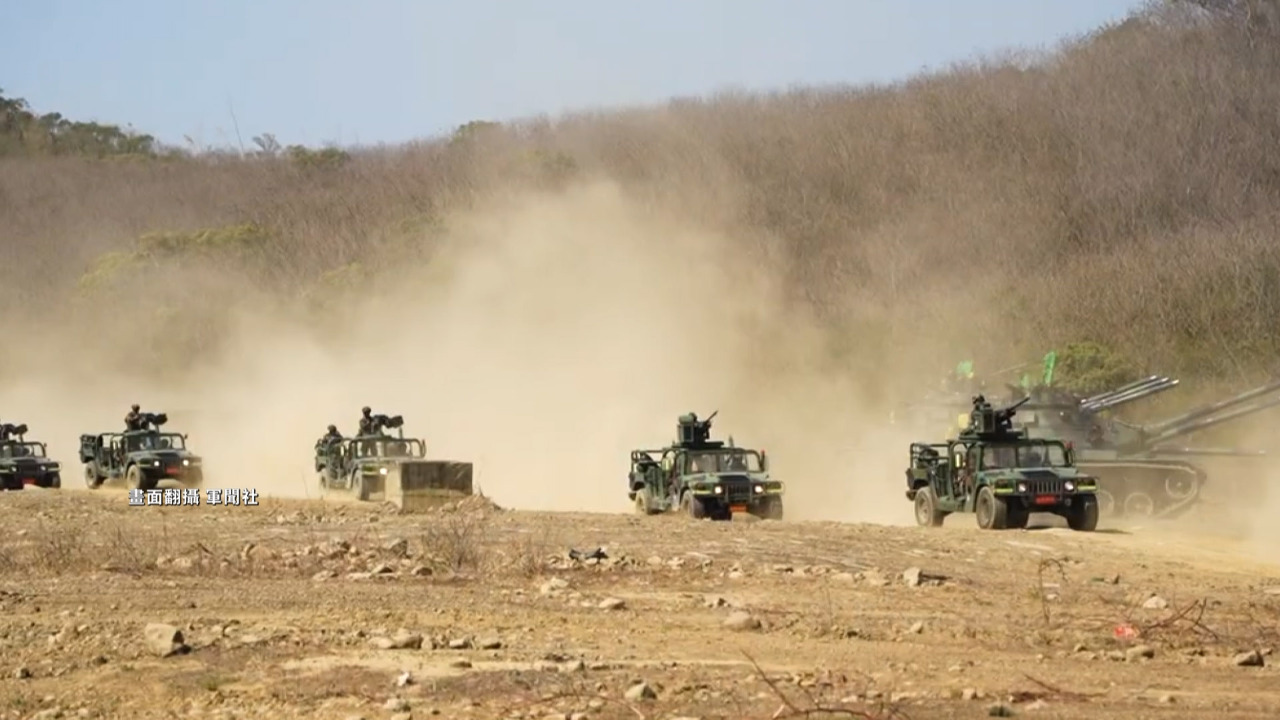 Expertos sostienen que Xi Jinping podría engañar cuando niega planes de invasión de Taiwán