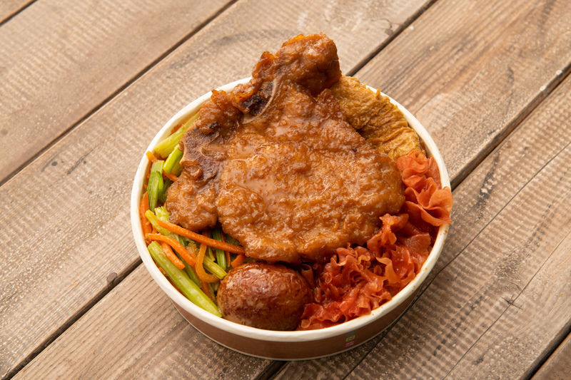 El bento, un placer necesario