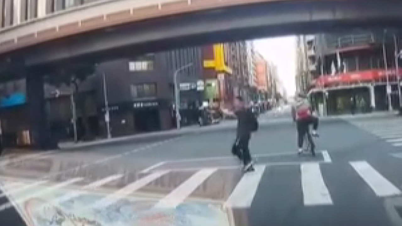 Críticas a la policía por no aceptar denuncias basadas en cámaras de vigilancia