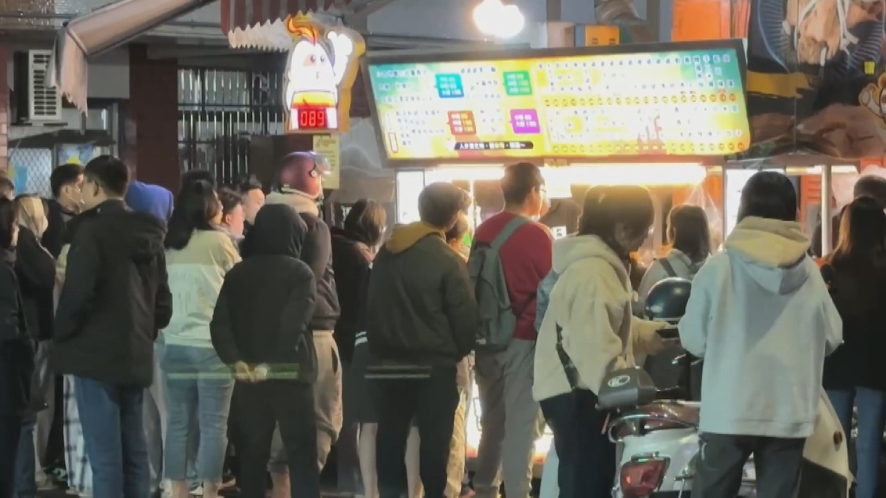 Se levanta la abstinencia de carne en Puli y todos salieron a comprar productos cárnicos
