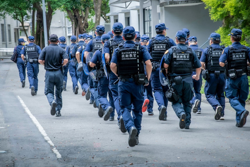 Agencia Nacional de Policía lista para garantizar el orden y la seguridad en jornada electoral