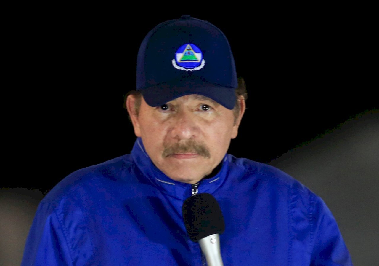 Nicaragua cierra y expropia a cuatro organizaciones taiwanesas en el país