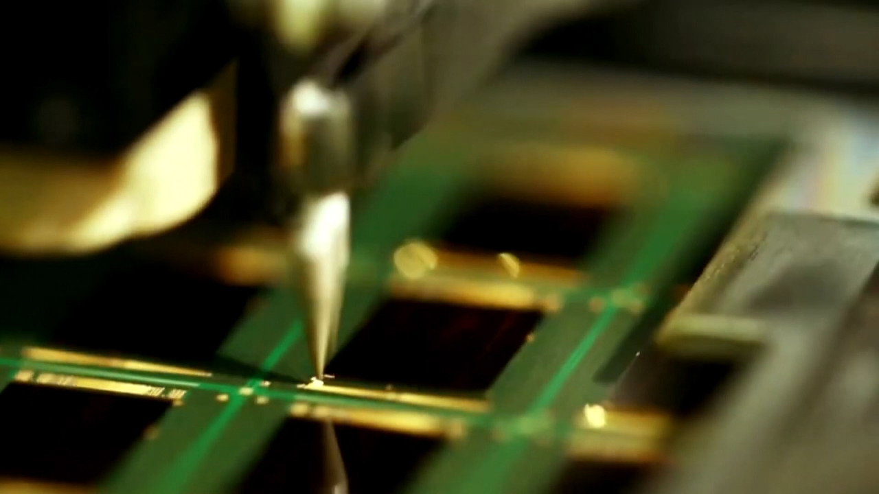 TSMC podría ampliar sus instalaciones de Kaohsiung con una tercera fábrica