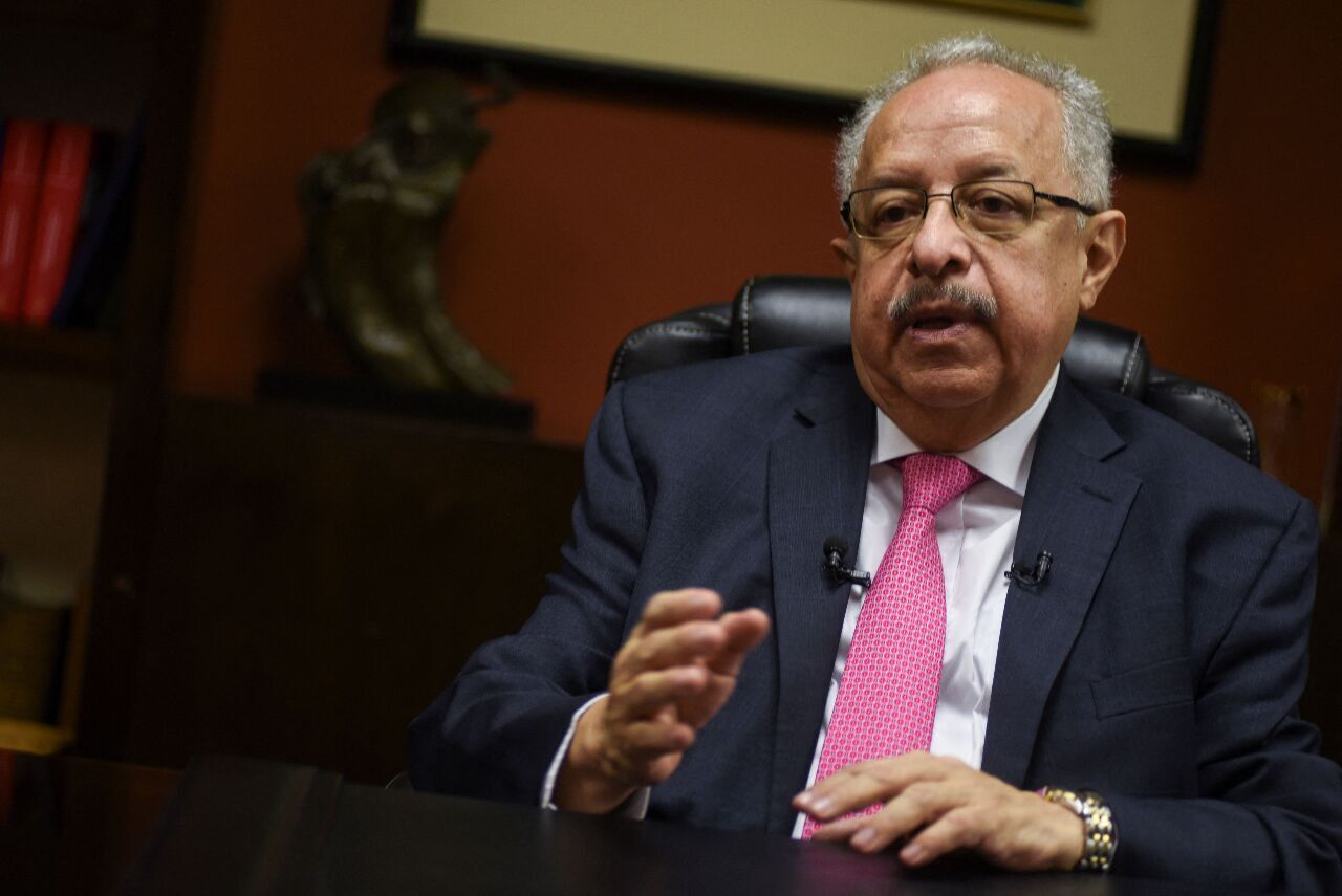 Guatemala considera establecer relaciones con China continental manteniendo los lazos actuales con Taiwán