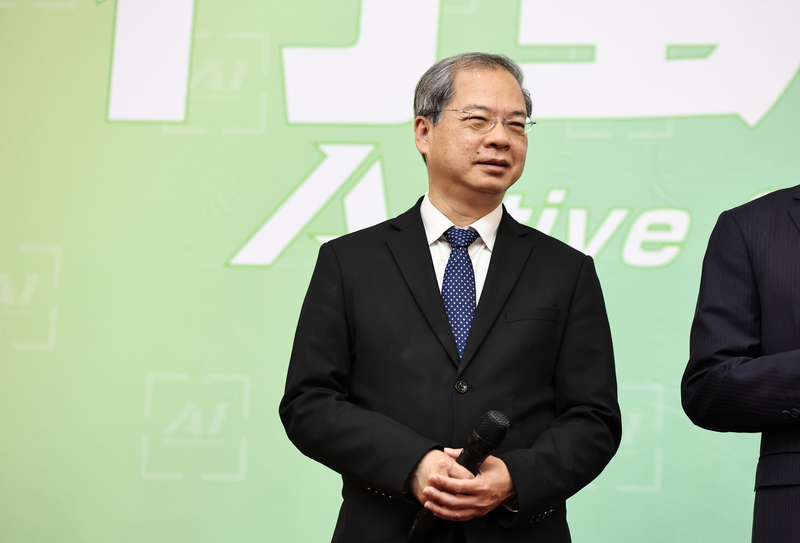 Taiwán presente en la cumbre de inversiones SelectUSA con la mayor delegación extranjera