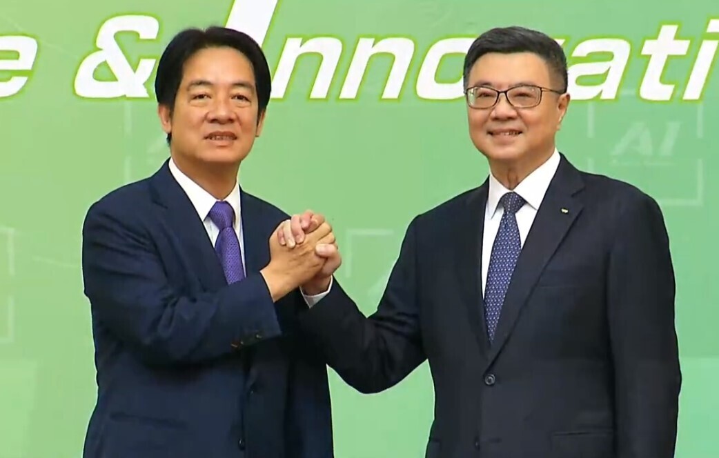 Lai Ching-te presenta su proyecto de gobierno de «Esperanza nacional» a un mes de su toma de posesión